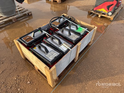 Qte De Materiel De Location Qty Of Rental Equipment