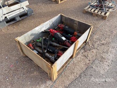 Qte De Materiel De Location Qty Of Rental Equipment