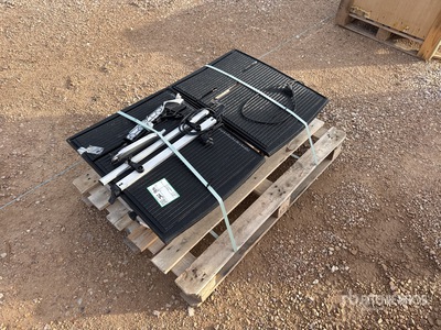 Qte De Materiel De Location Qty Of Rental Equipment
