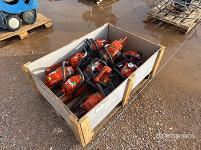 Qte De Materiel De Location Qty Of Rental Equipment