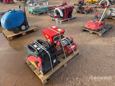 Qte De Materiel De Location Qty Of Rental Equipment