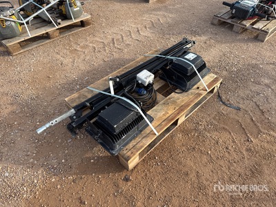 Materiel De Location Rental Equipment
