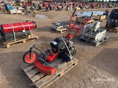 Materiel De Location Rental Equipment