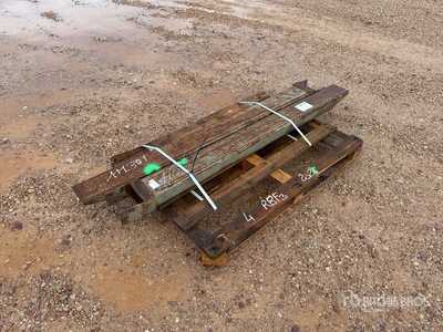 Rallonge De Fourches Fork Attachment Fork Attachment