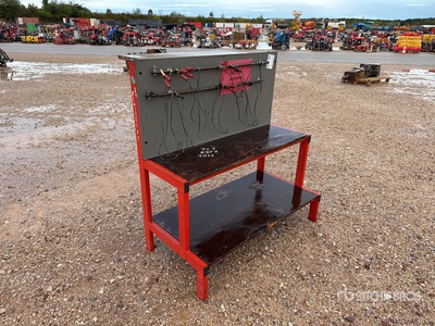Table De Batterie