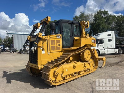 2024 Cat D6T Pelleteuse à chenilles (Unused)
