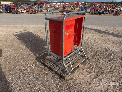 Armoire Electrique Electric Cabinet