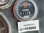 Hour Meter / Odometer