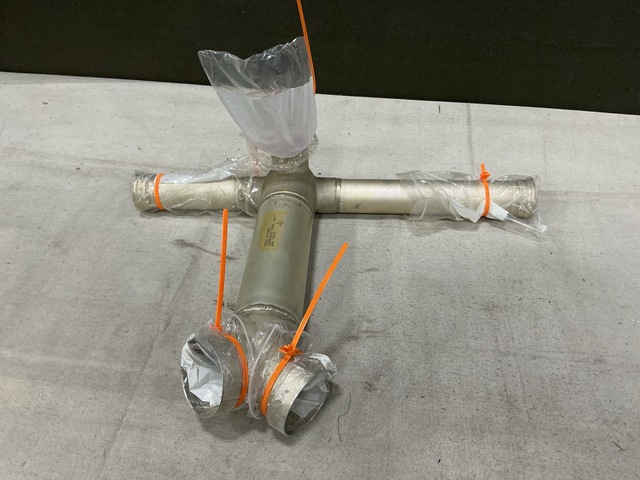 Northrop Grumman 74A588402-1005 Vent & Drive Manifold