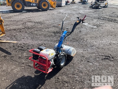 PowerSafe 710 ロトティラー