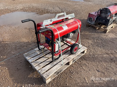 Materiel De Location Rental Equipment