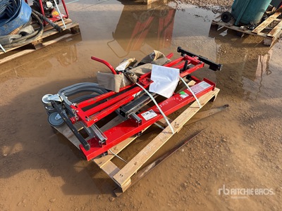 Materiel De Location Rental Equipment