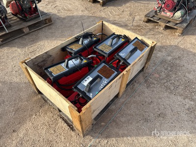 Qte De Materiel De Location Qty Of Rental Equipment