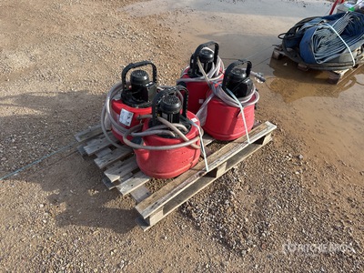 Qte De Materiel De Location Qty Of Rental Equipment