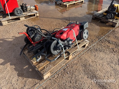 Qte De Materiel De Location Qty Of Rental Equipment