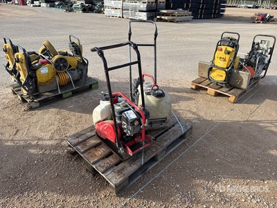 Qte De Materiel De Location Qty Of Rental Equipment