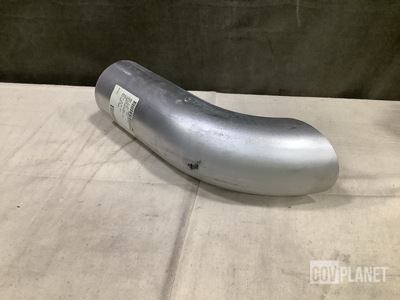 (21) Phoenix Trading 0199-LL2-006 Exhaust Pipe Connectors
