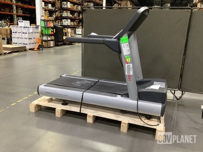 Life Fitness FlexDeck Treadmill