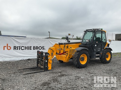 2025 JCB 540-140 Sollevatore telescopico