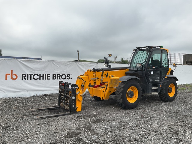 2025 JCB 540-140 Telehandler 2025 JCB 540-140 Telehandler