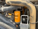 Engine with Engine - Left Side
