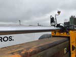 Hydraulics with Telescopic Boom Cylinders