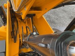 Hydraulics with Hoses (Hydraulics)
