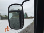 Control Station with Mirrors