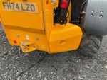 General Appearance with Paint