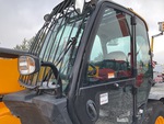 General Appearance with Glass
