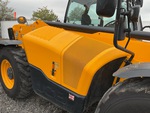 General Appearance with Sheet Metal (fiberglass) Condition