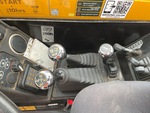 Control Station with Hydraulic Controls