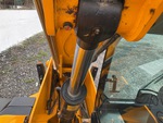 Hydraulics with Boom Lift Cylinder(s)