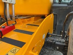 Chassis with Frame Condition