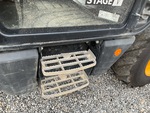 General Appearance with Steps/Ladders