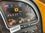 Control Station with Gauges