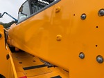 Chassis with Boom Condition