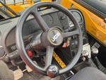 Control Station with Steering Control