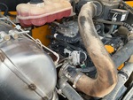 Engine with Engine - Right Side