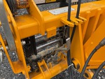 Specialty with Loader Quick Coupler