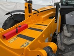 Chassis with Frame Condition