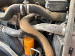 Engine with Engine - Left Side