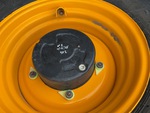 Drivetrain with Final Drives