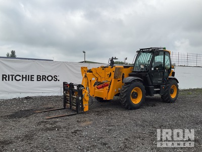 2025 JCB 540-180 Sollevatore telescopico