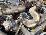 Engine with Engine - Right Side