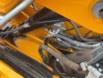 Hydraulics with Hoses (Hydraulics)