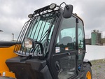 General Appearance with Glass