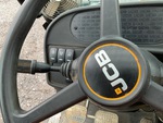 Control Station with Transmission Disconnect Control