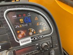 Control Station with Gauges