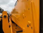 Chassis with Boom Condition
